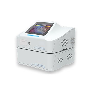 Single-Use System Integrity Tester for Biopharmaceutical Manufacturing