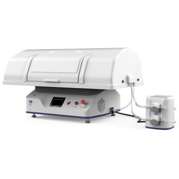 Wave Bioreactor for Suspension Cell Culture & Bioprocessing Single-Use ...