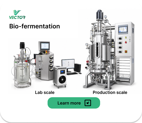 Bio-fermentation