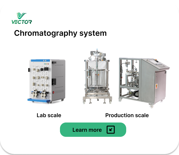 Chromatography system