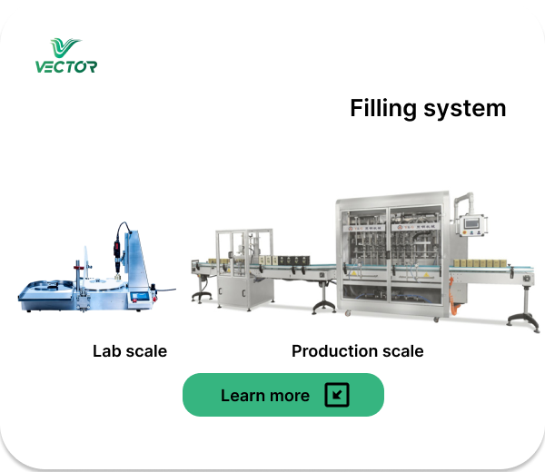 Filling system